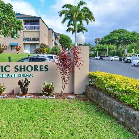 Pacific Shores Кихей Экстерьер фото